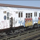 Illustration for article titled A Rare Look at the Graffiti-Covered History of NYC's Subway